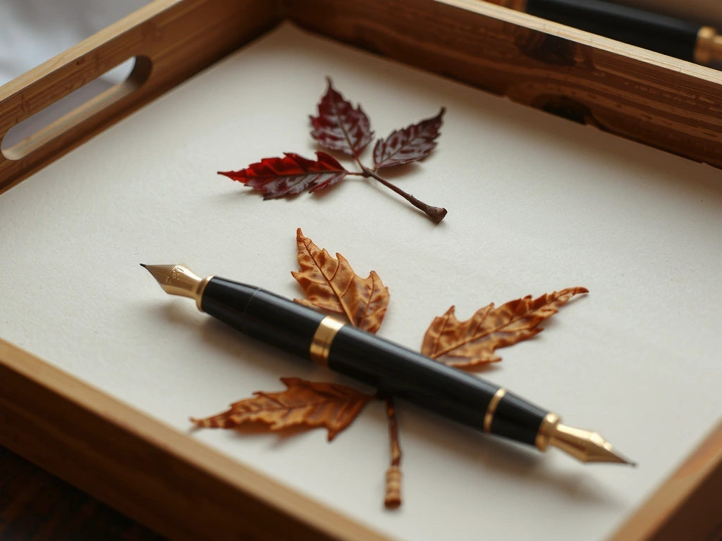 Atmosphärisches Stillleben