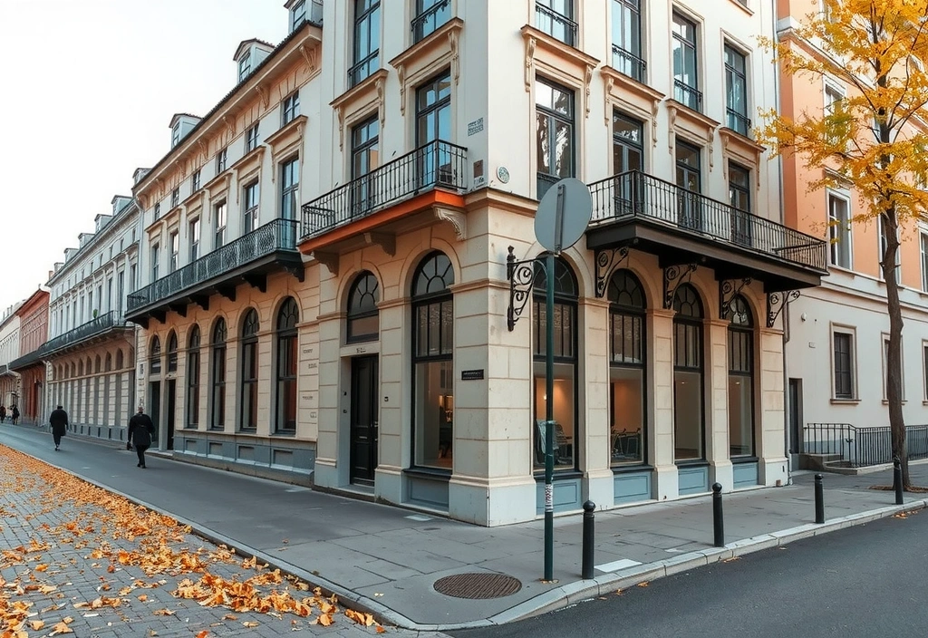 Unser Standort in Stuttgart